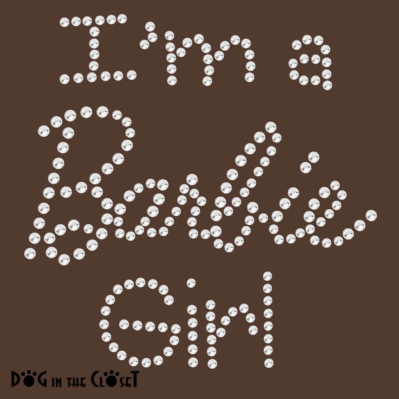 I'm a Barbie Girl - Bandana