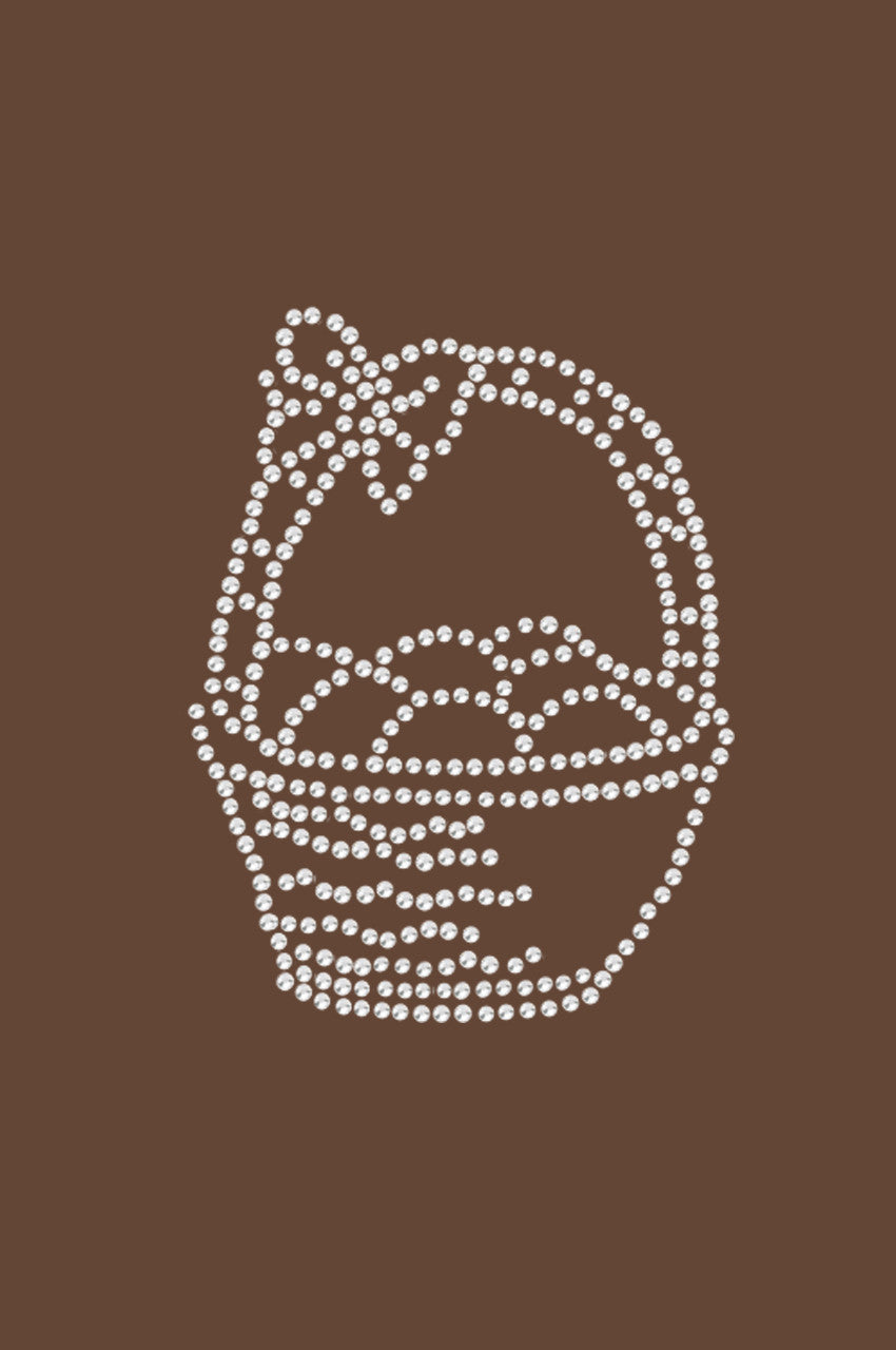 Easter Basket - Bandanna