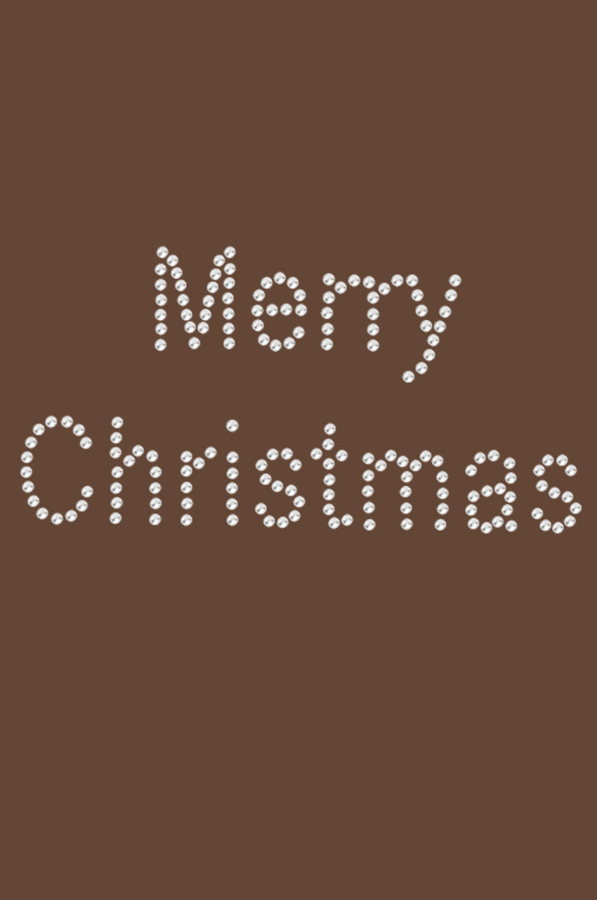 Merry Christmas - Bandana