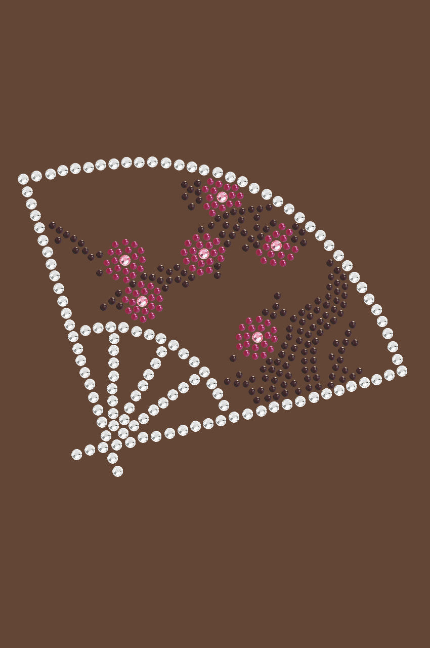 Chinese Fan - Women's T-shirt