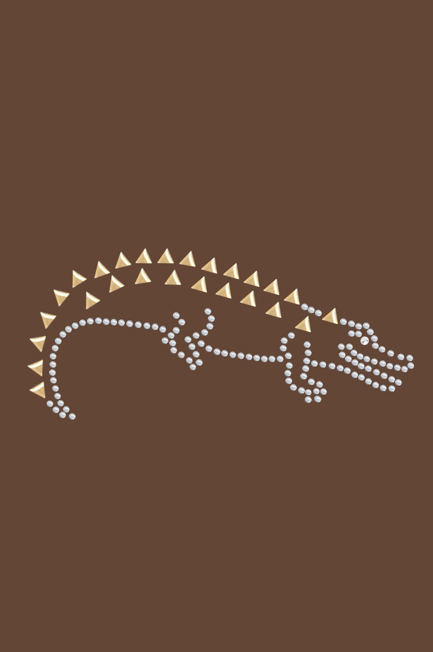 Alligator - Womens T-shirt