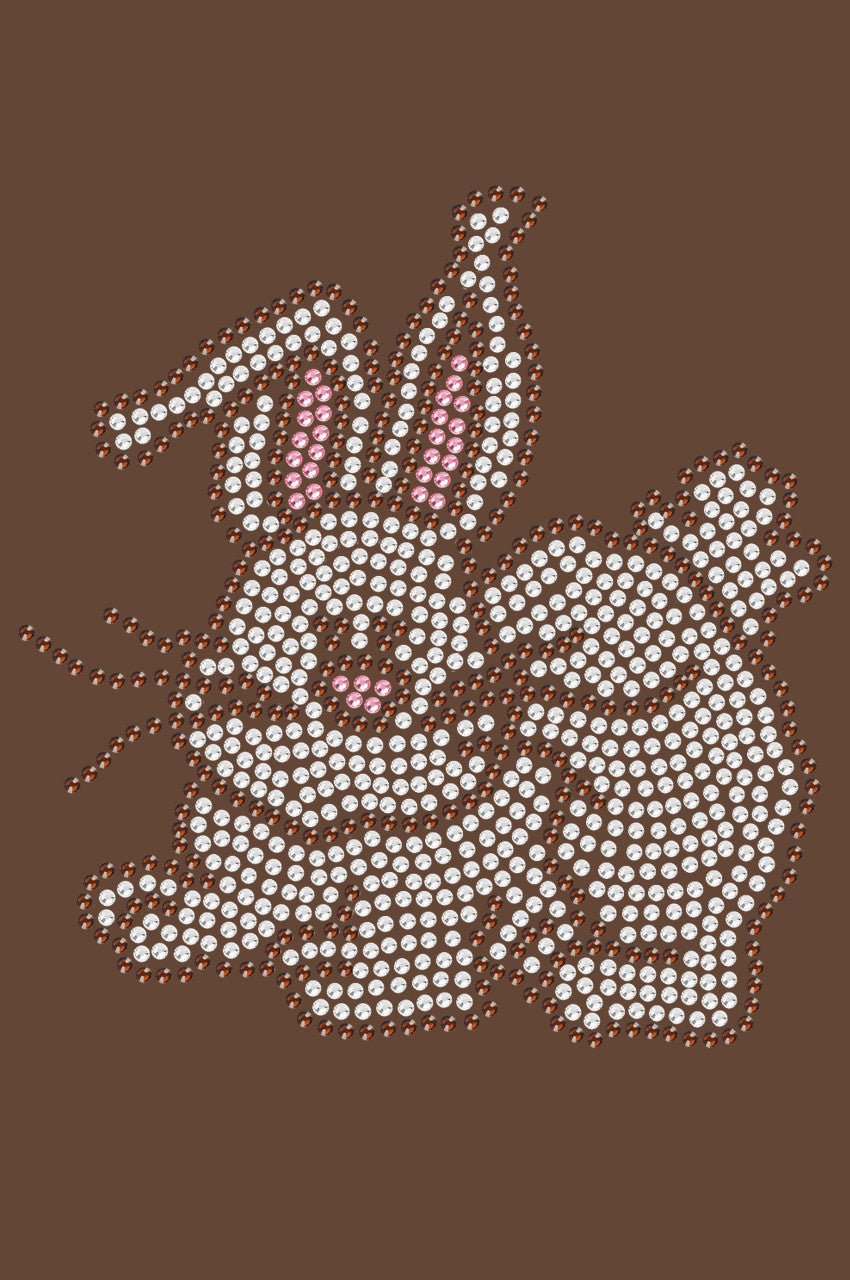 Easter Bunny - Bandanna