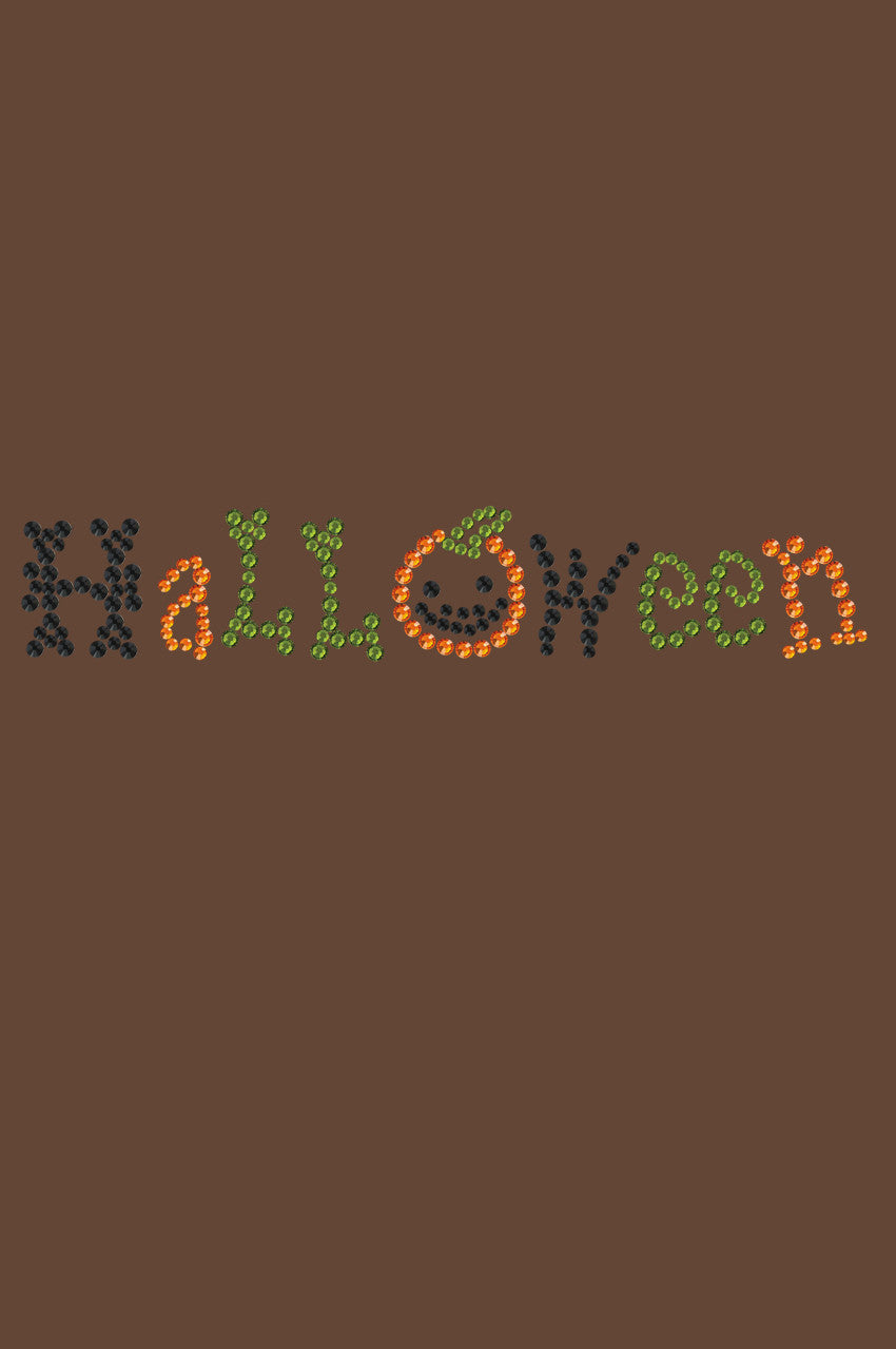 Halloween (Small) - Womens T-shirt