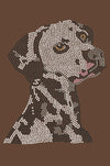 Dalmatian  - Women's Tee