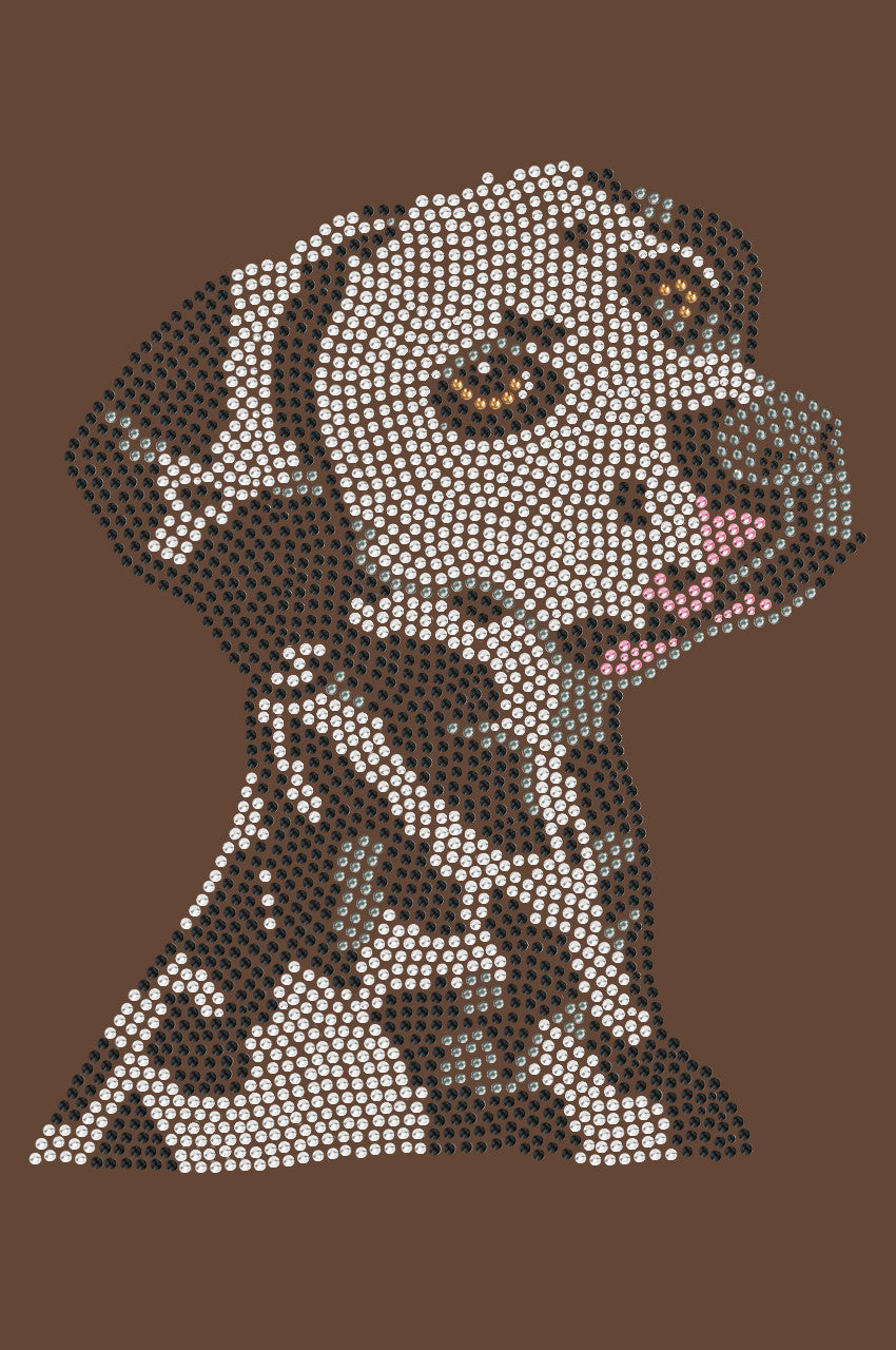 Dalmatian - Womens Tee