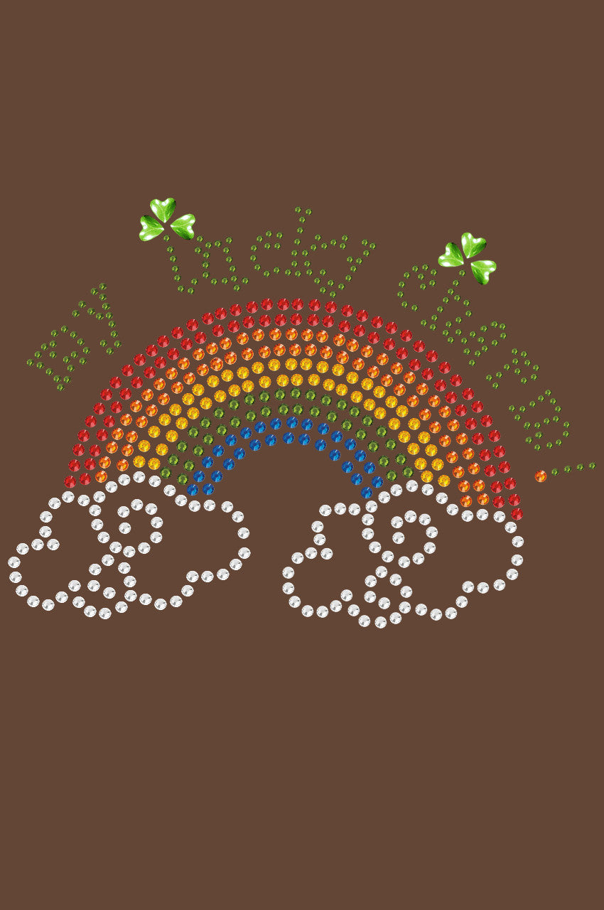 My Lucky Charm - Womens T-shirt