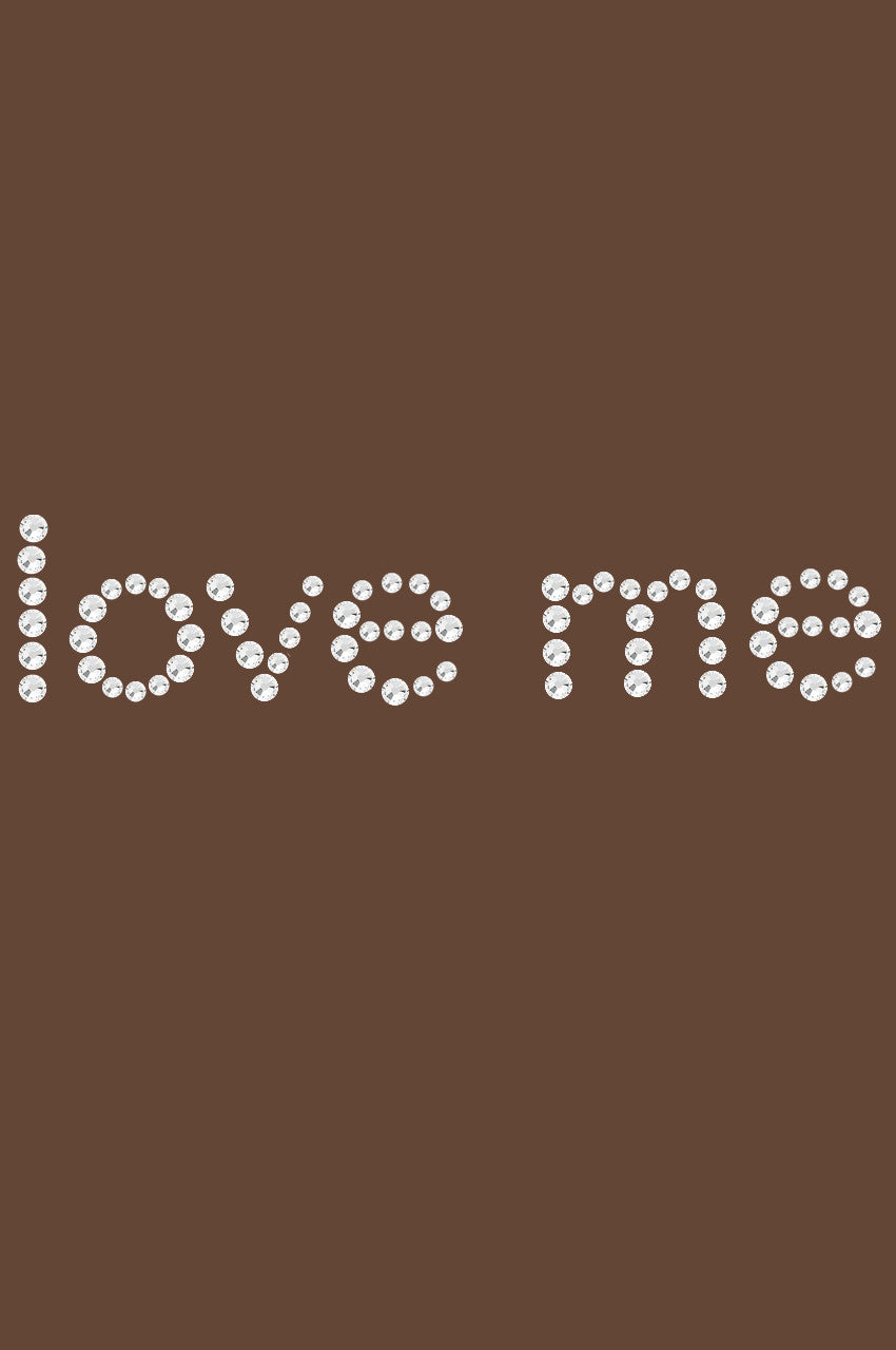 Love Me - Womens T-shirt