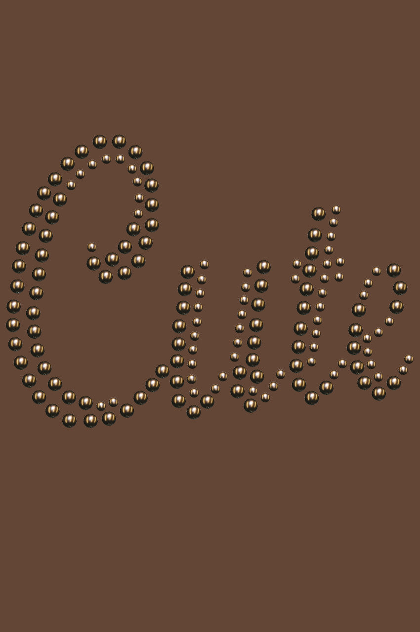 Cute 2 - Women's T-shirt