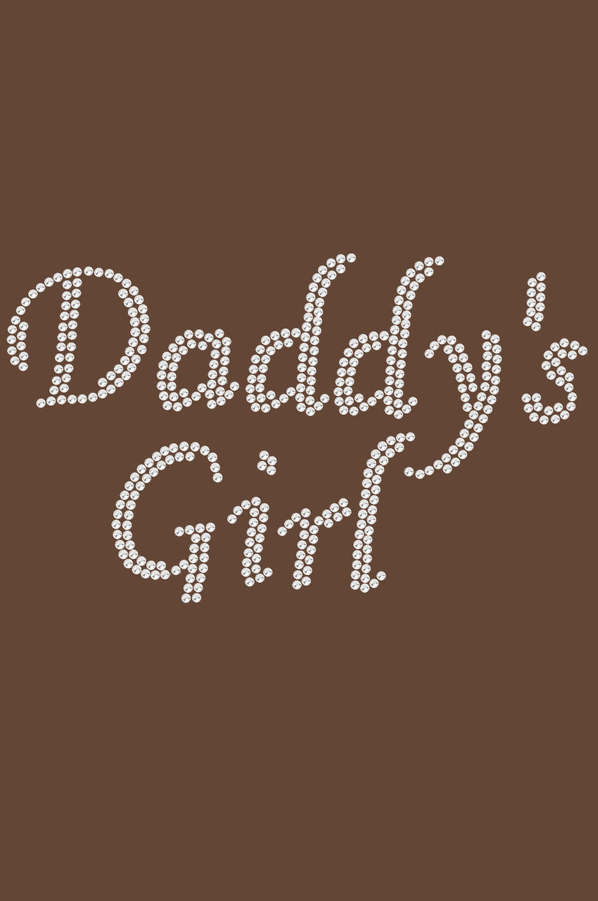 Daddy's Girl 1 - Bandanna