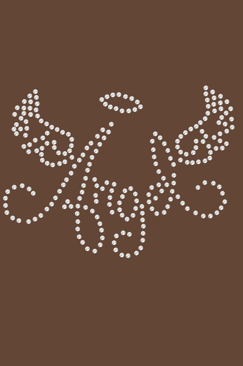 Angel with Wings - Bandana