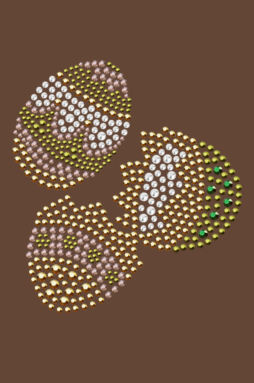 Easter Eggs - Bandanna