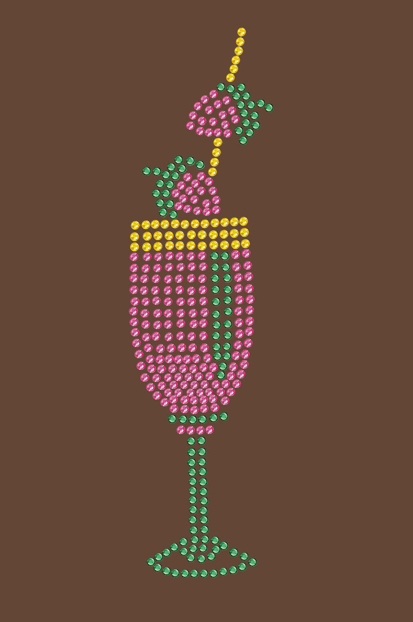 Strawberry Daiquiri - Women's T-shirt