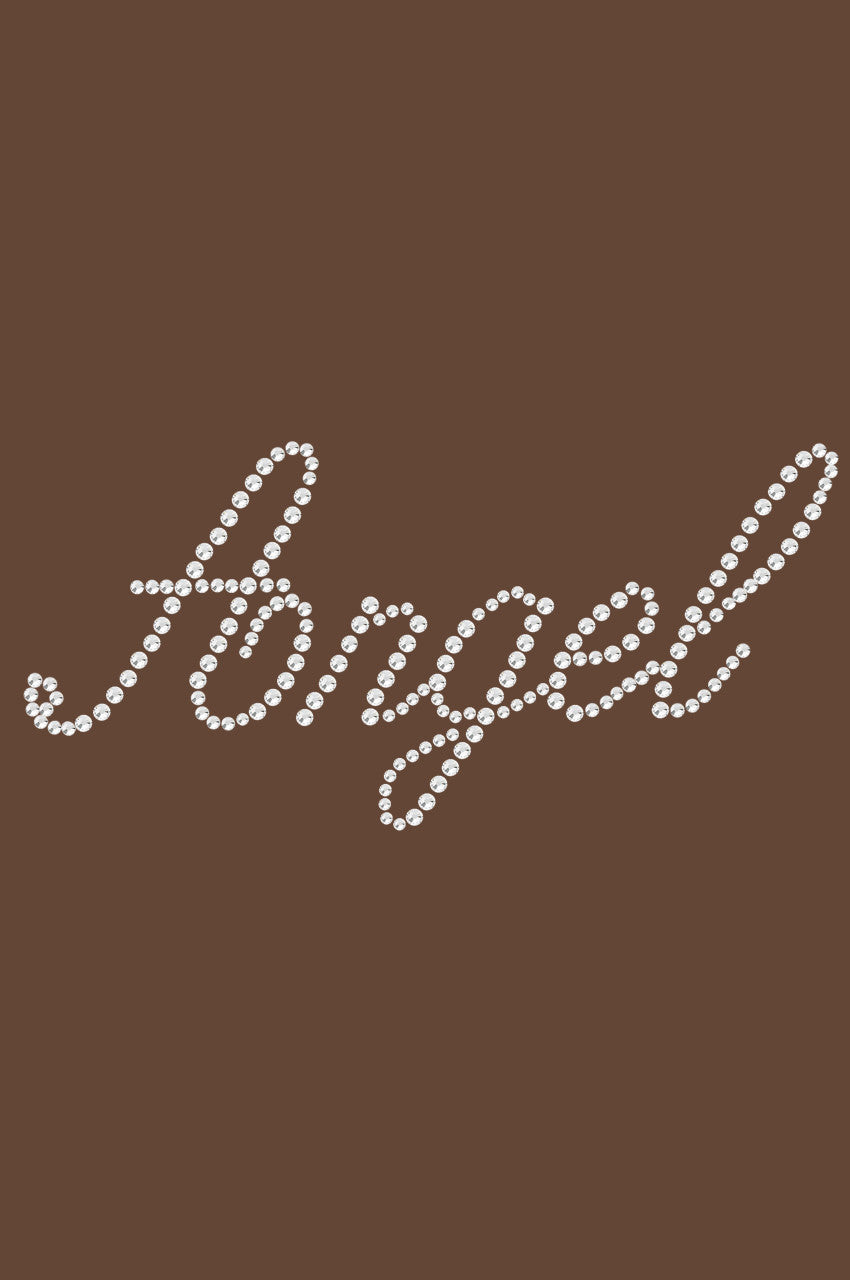 Angel - Womens T-shirt