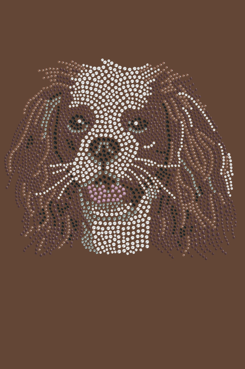 King Charles Spaniel - Womens Tee
