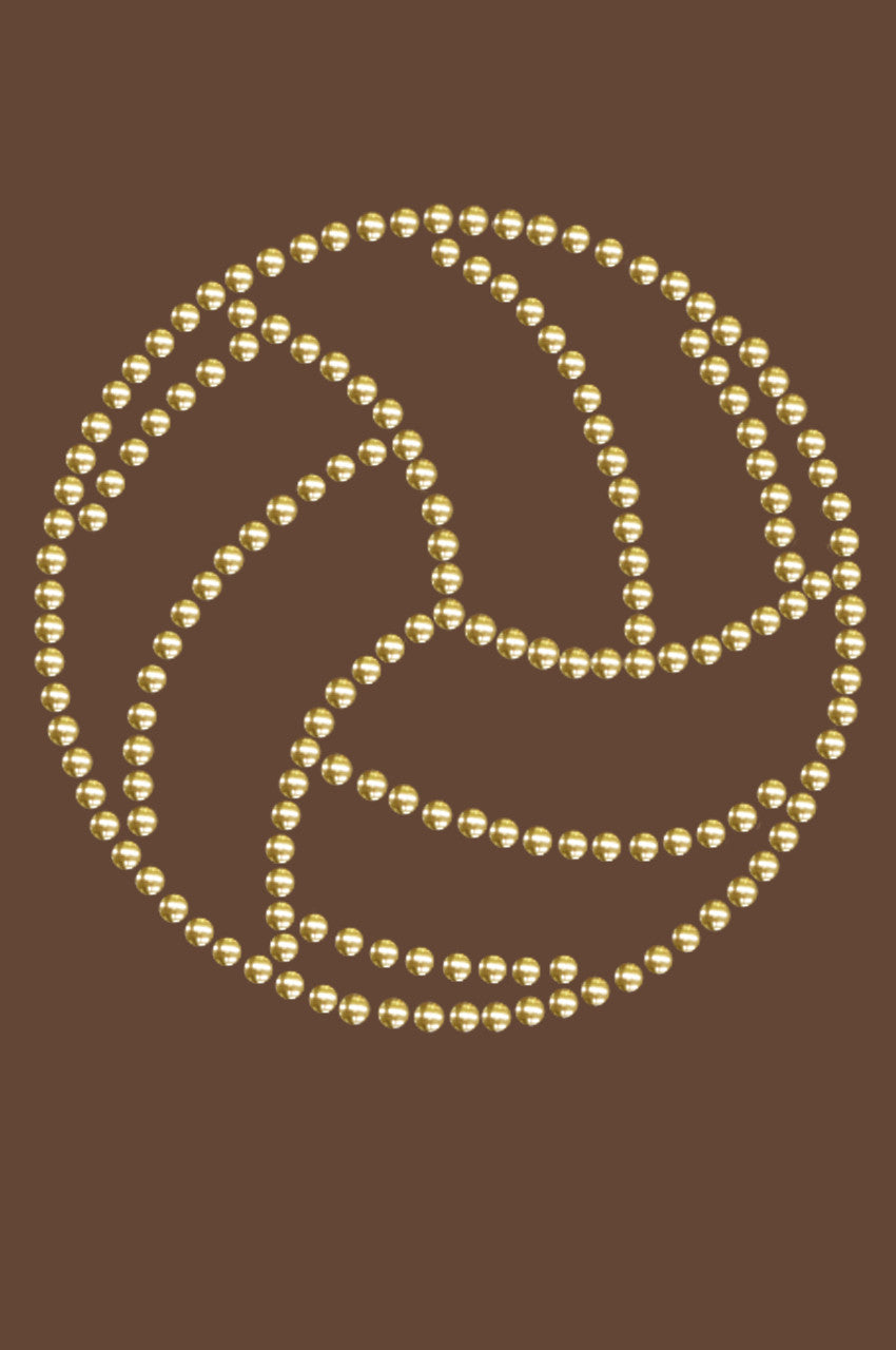 Volleyball - Women's Tee