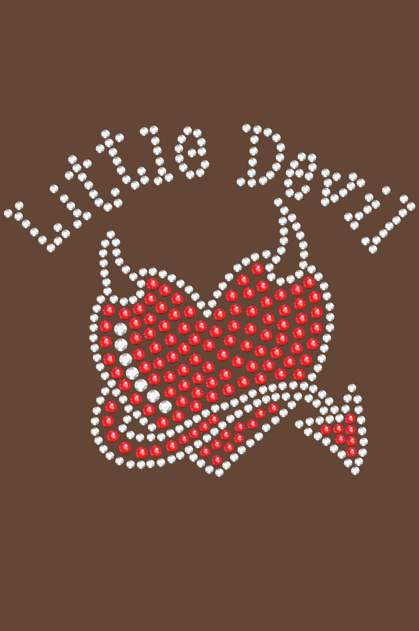 Little Devil - Women's T-shirt