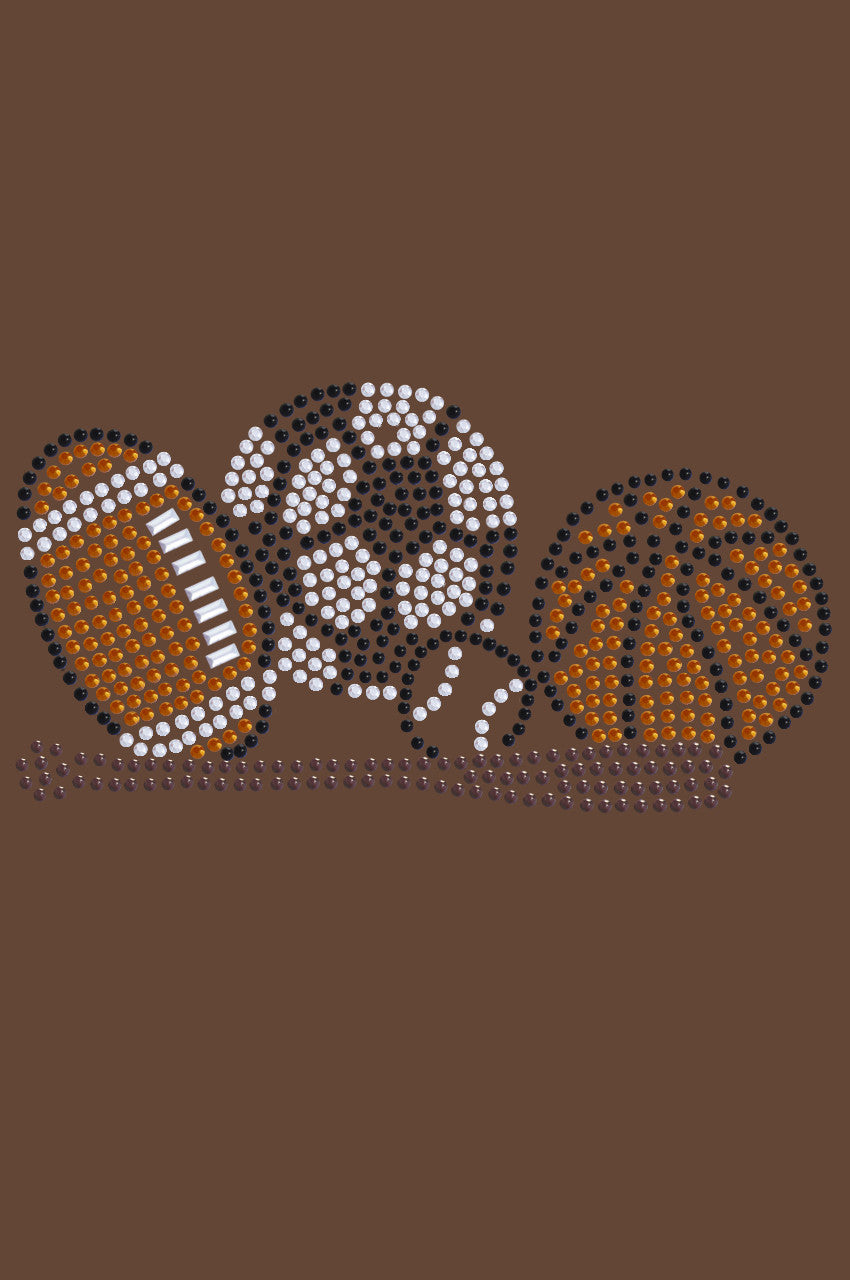 All Sports - Womens Tee