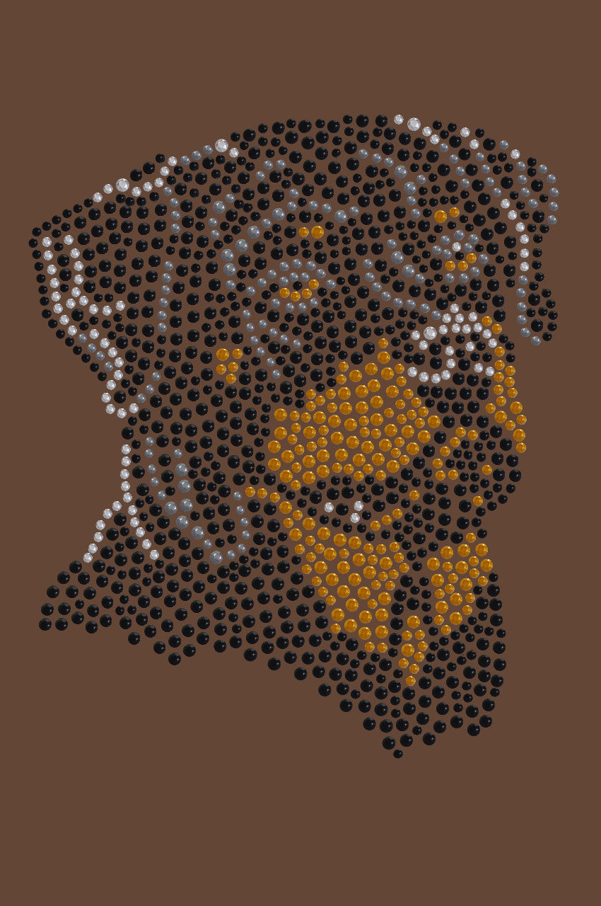 Rottweiler - bandana