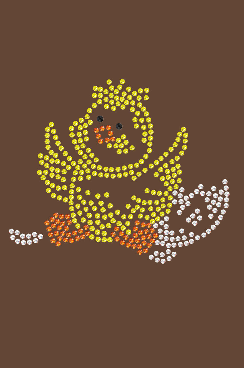 Small Chick - Bandanna