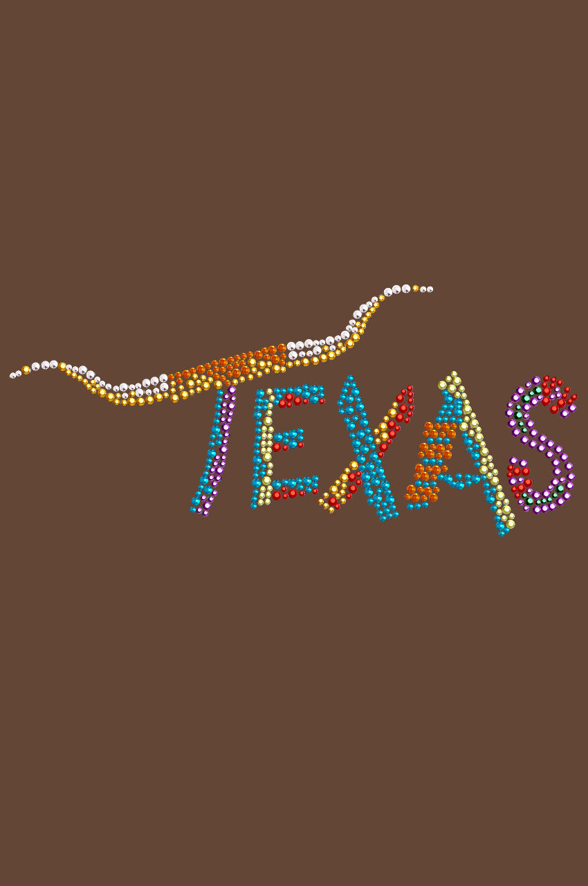 Longhorn - Texas - Women's T-shirt