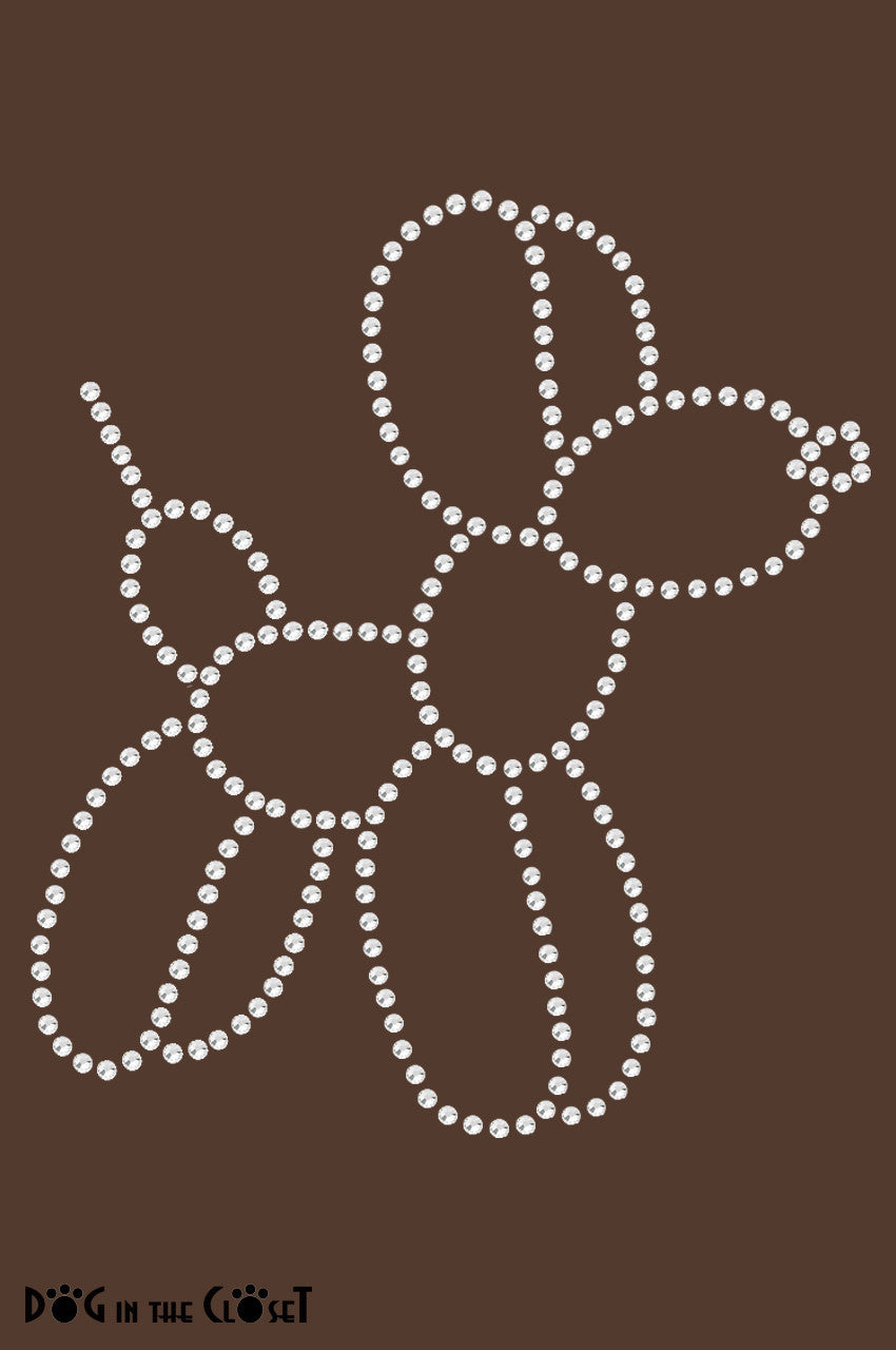 Balloon Dog - Bandana