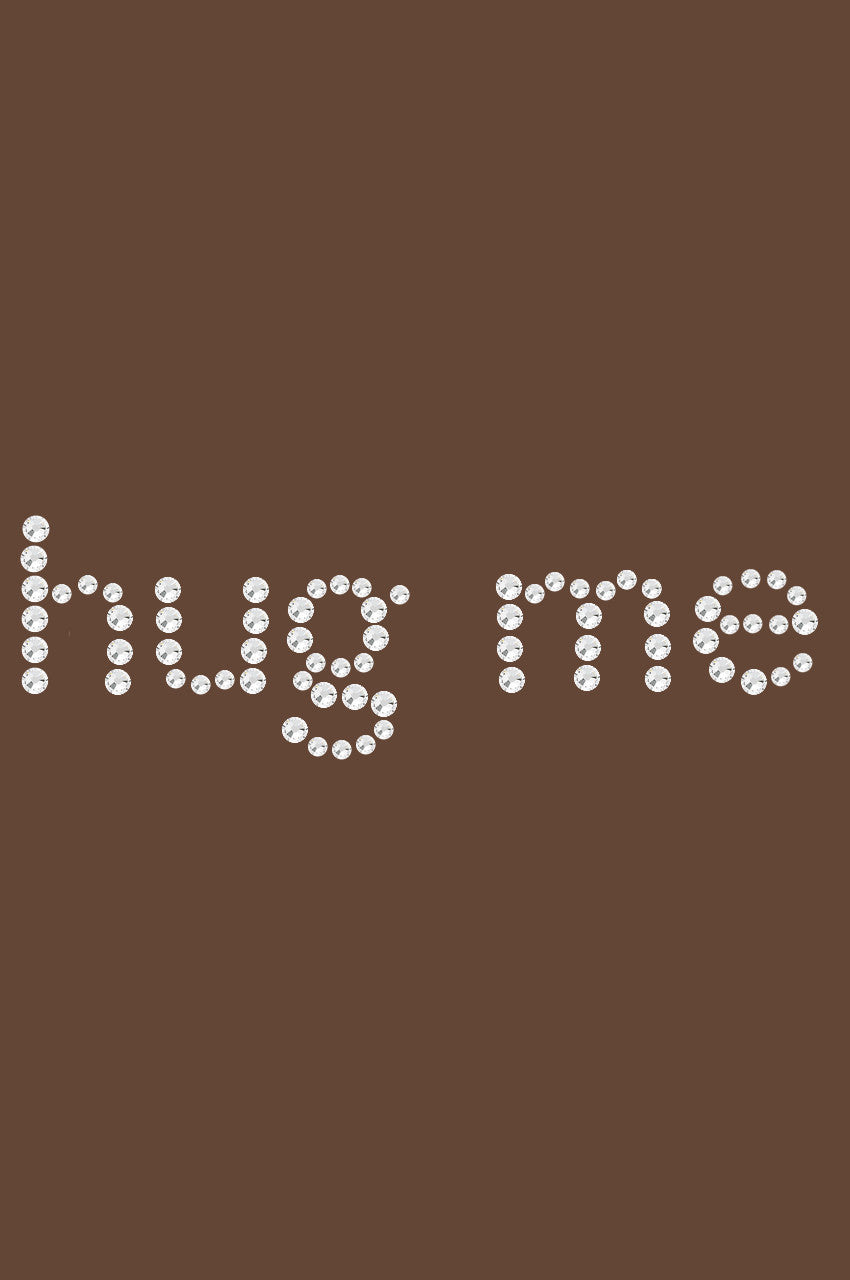Hug Me - Womens T-shirt