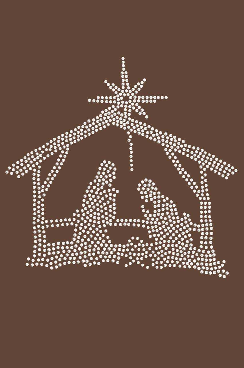 Nativity - Womens T-shirt