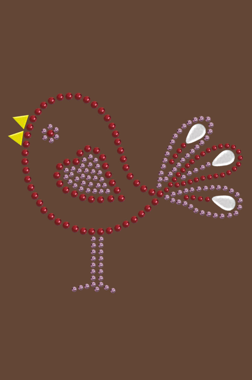 Little Bird 2 - Womens T-shirt
