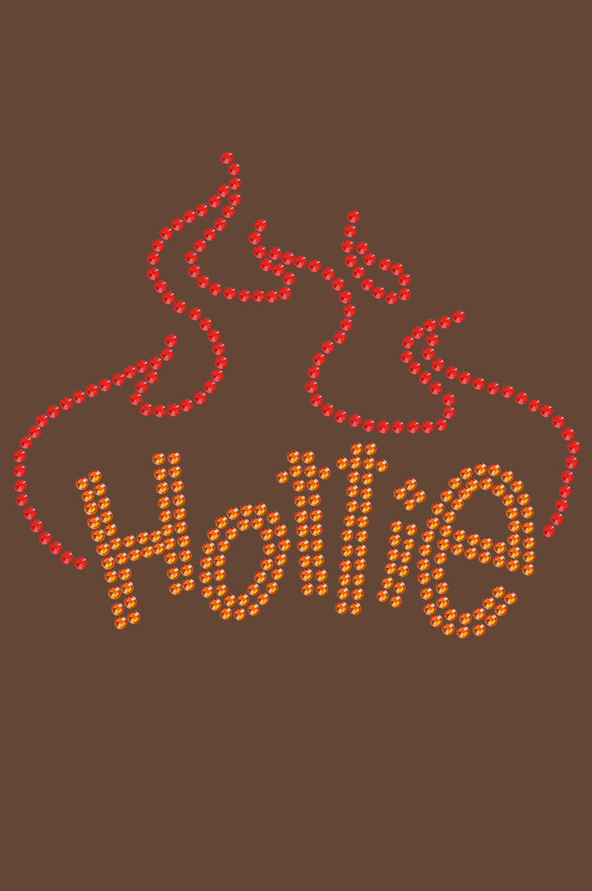 Hottie - Women's T-shirt