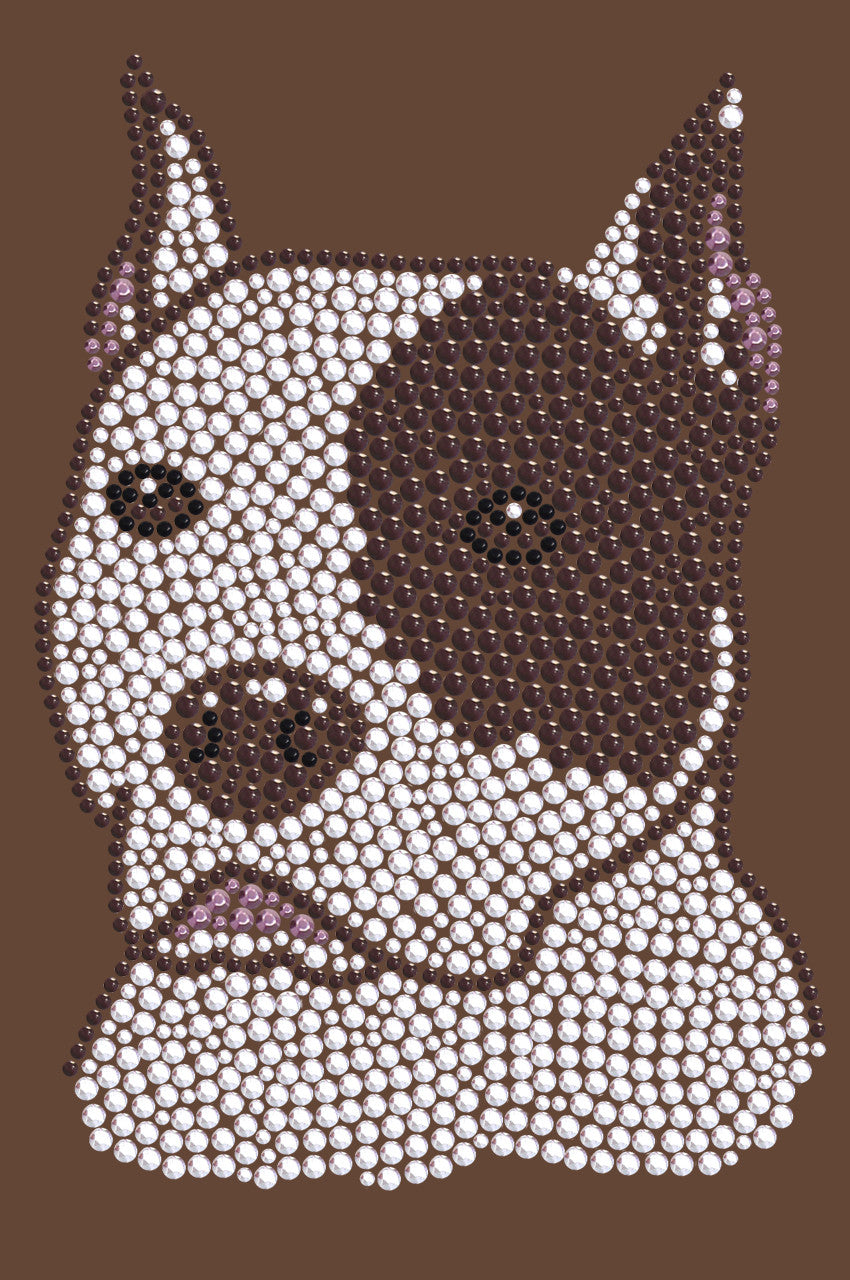 Pit Bull - bandana
