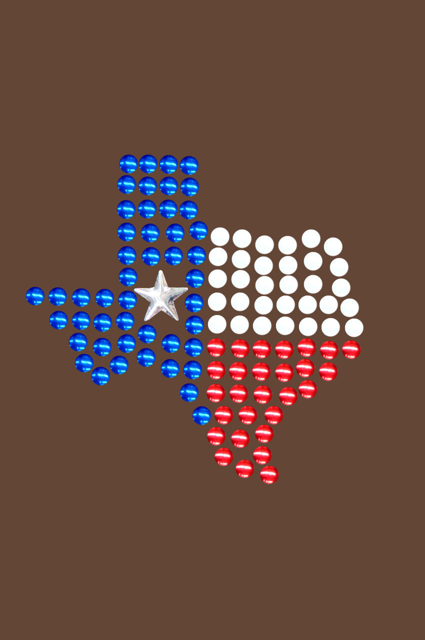 Texas - Womens T-shirt