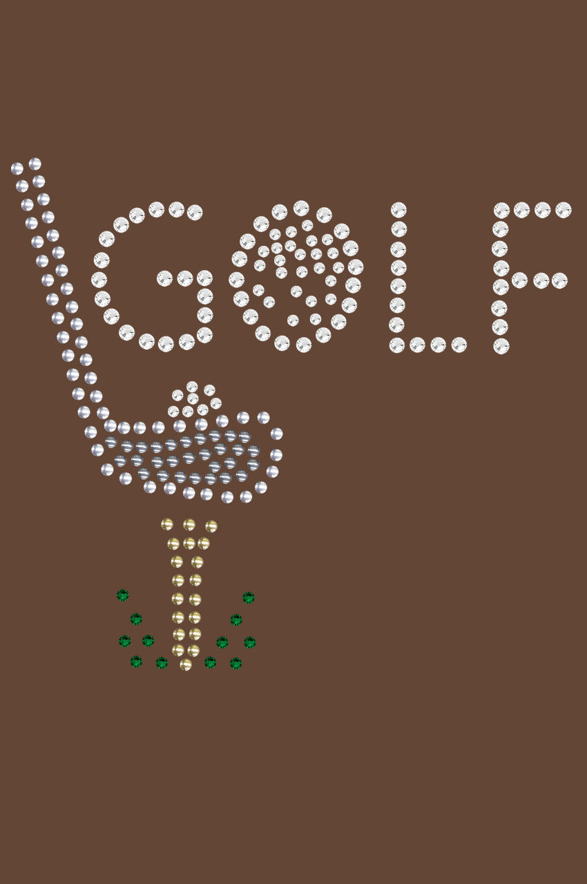 Golf - Womens Tee