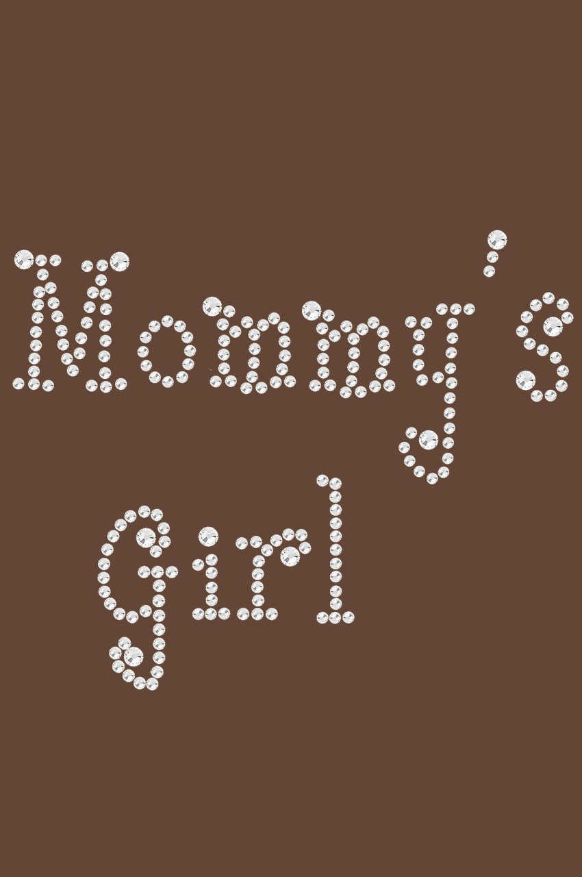 Mommys Girl - Bandanna