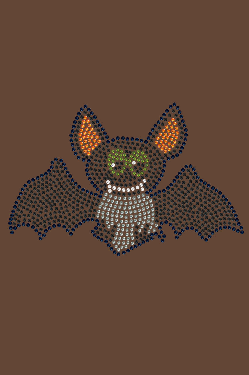 Bat Bandanna