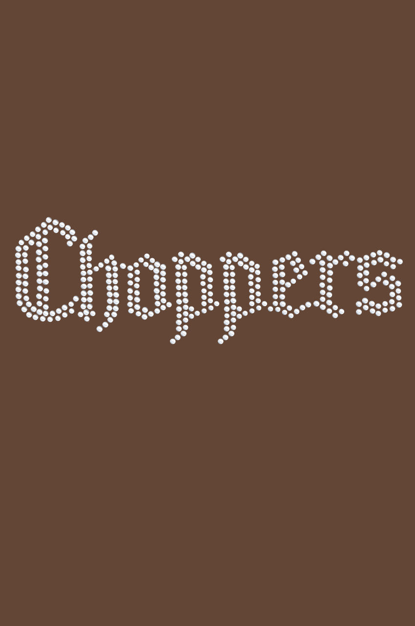 Choppers - Women's T-shirt