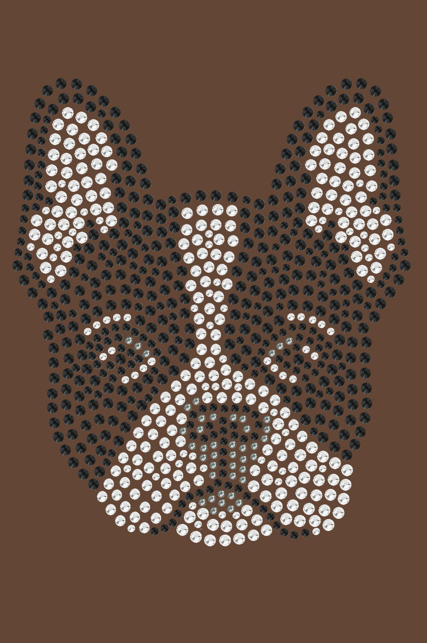 Boston Terrier - bandana