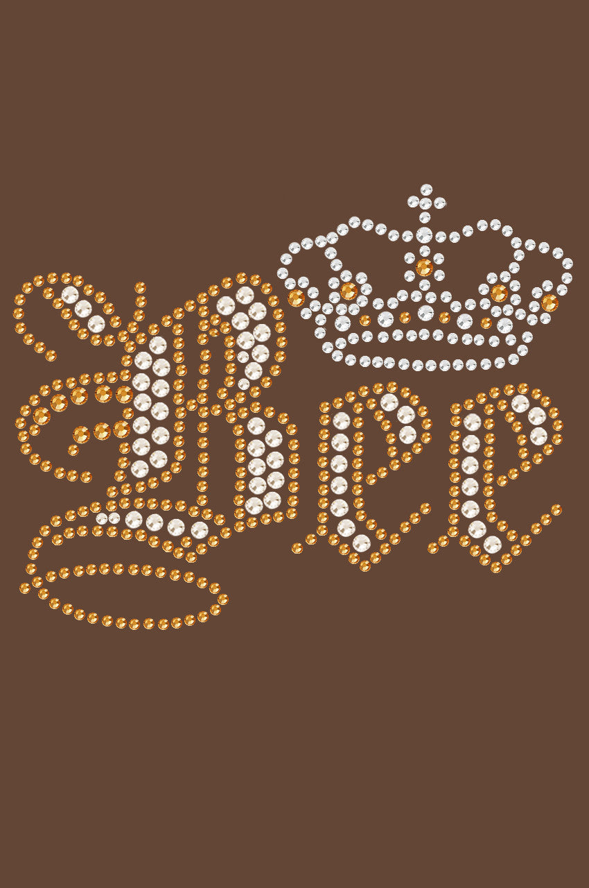 Queen Bee - Womens T-shirt