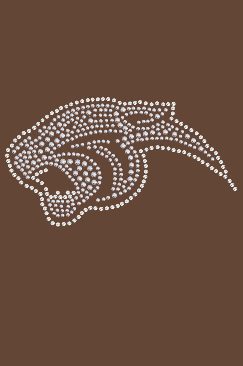 Panther Bandanna