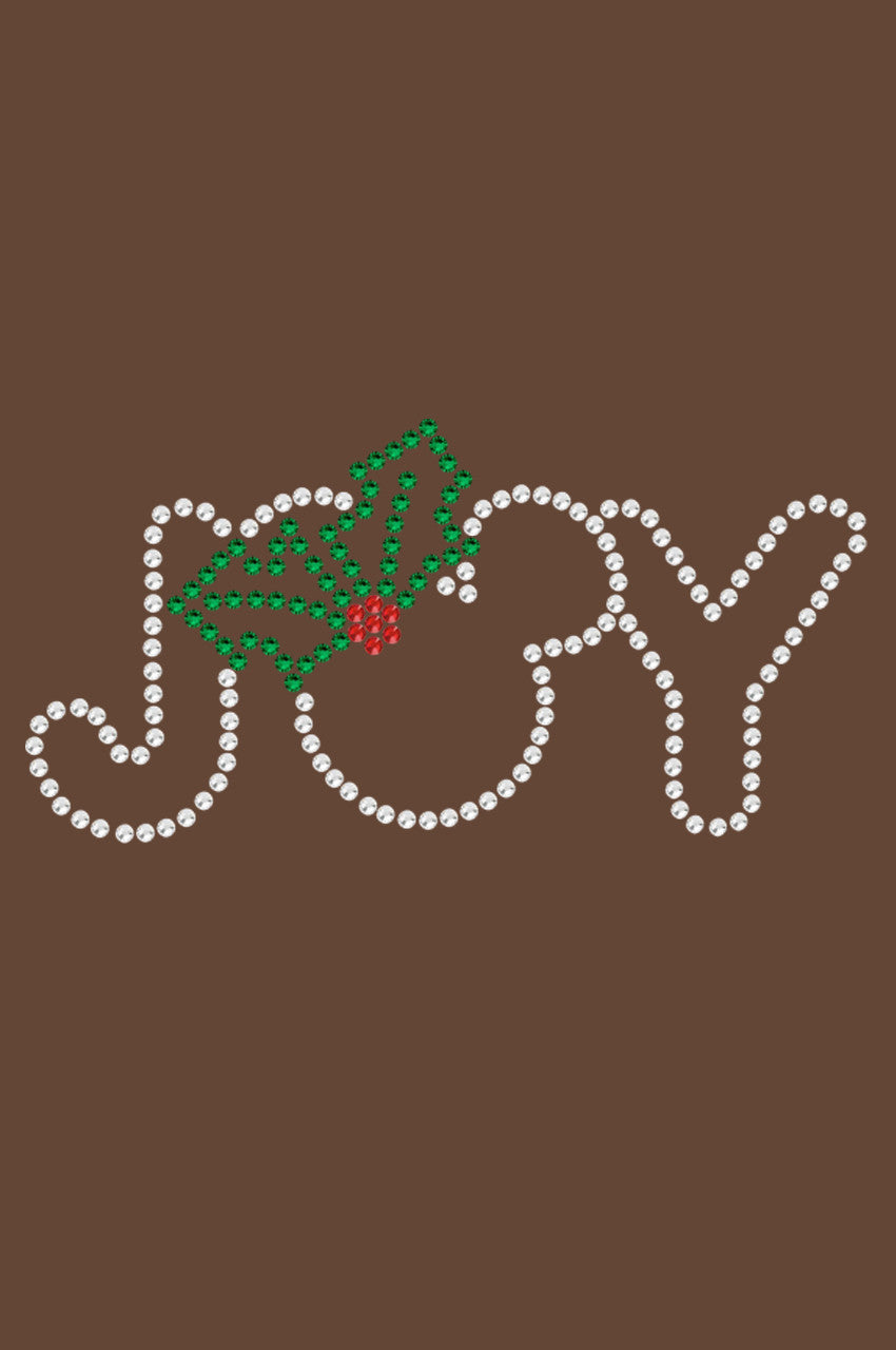 Joy - Mickey Mouse - Womens T-shirt