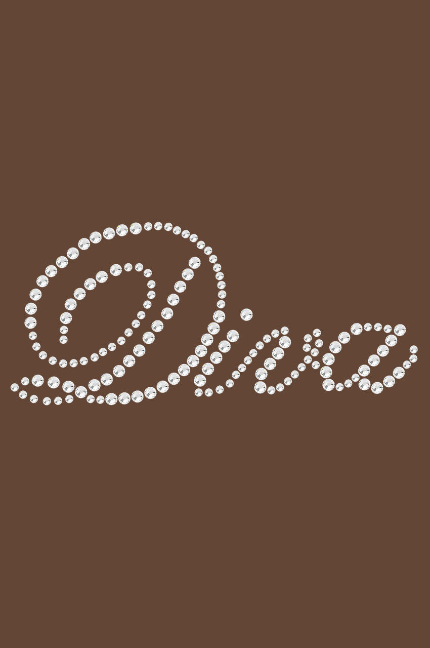 Diva - Womens T-shirt