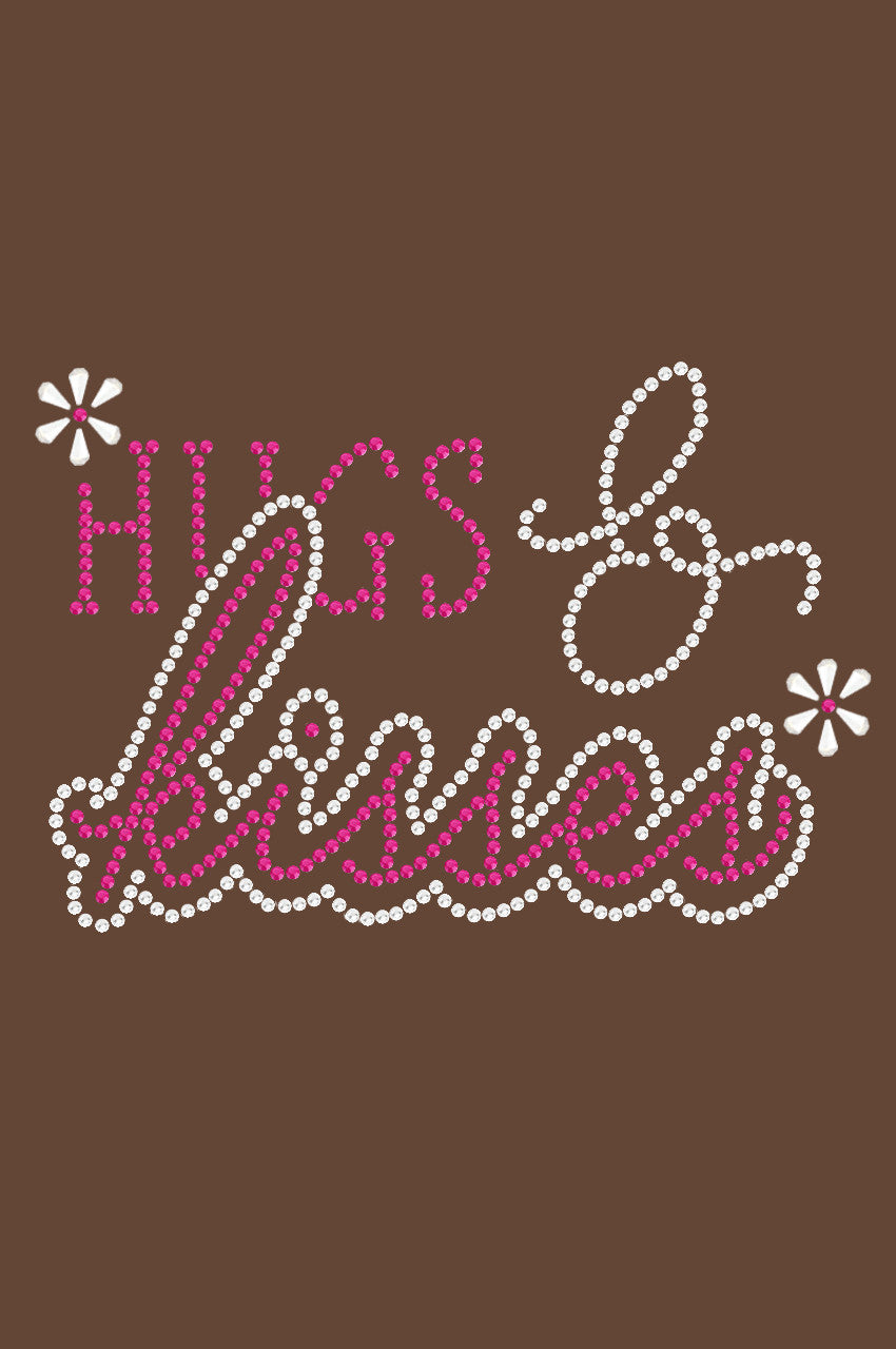 Hugs & Kisses 2 - Womens T-shirt