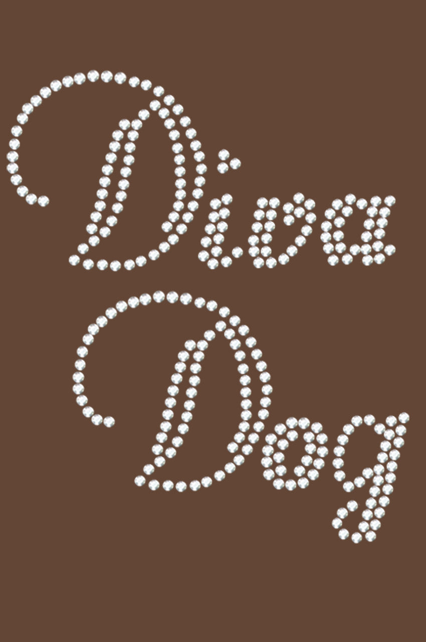 Diva Dog - Bandanna
