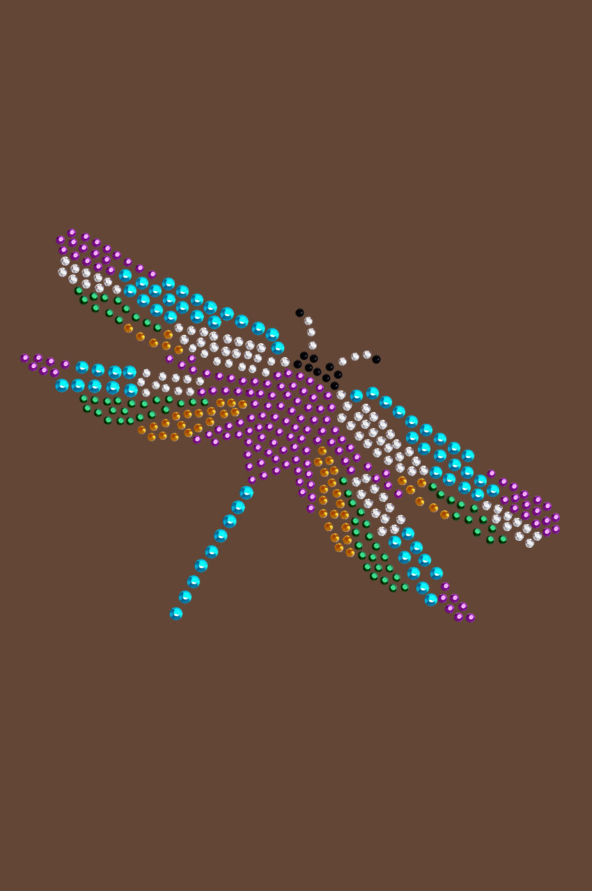 Dragonfly - Womens T-shirt
