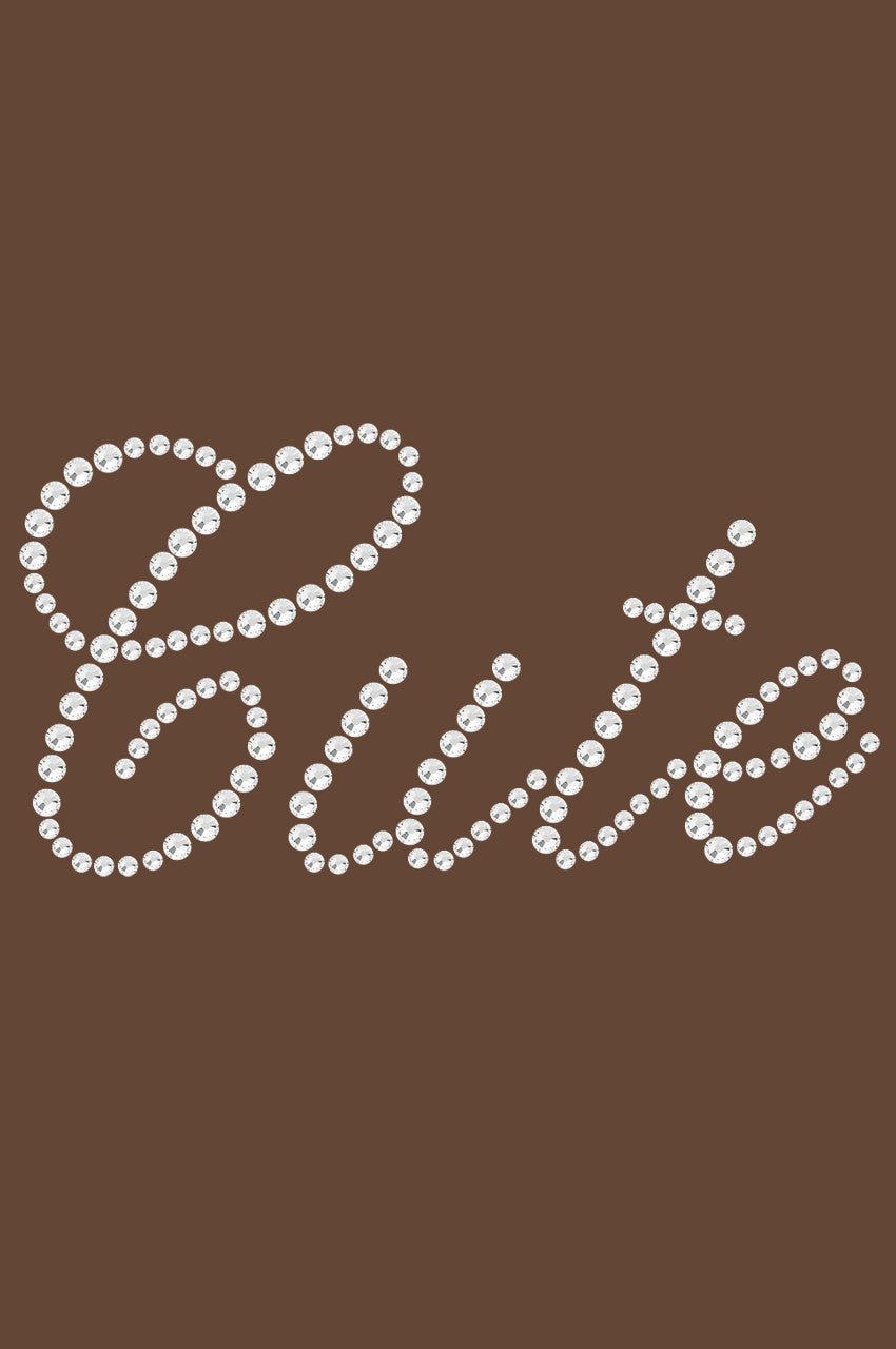 Cute - Women's T-shirt