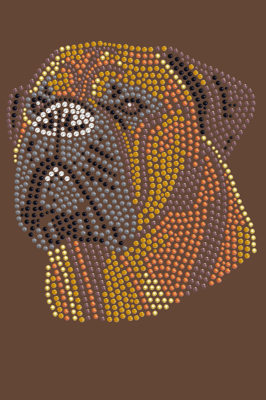 Bullmastiff - Womens Tee
