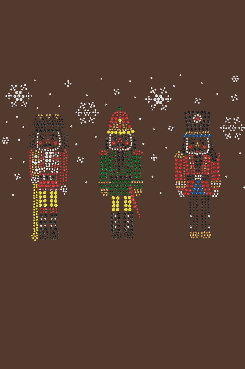 Nutcracker - Womens Tee