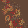 Fall Leaves  1 - Women's T-shirt