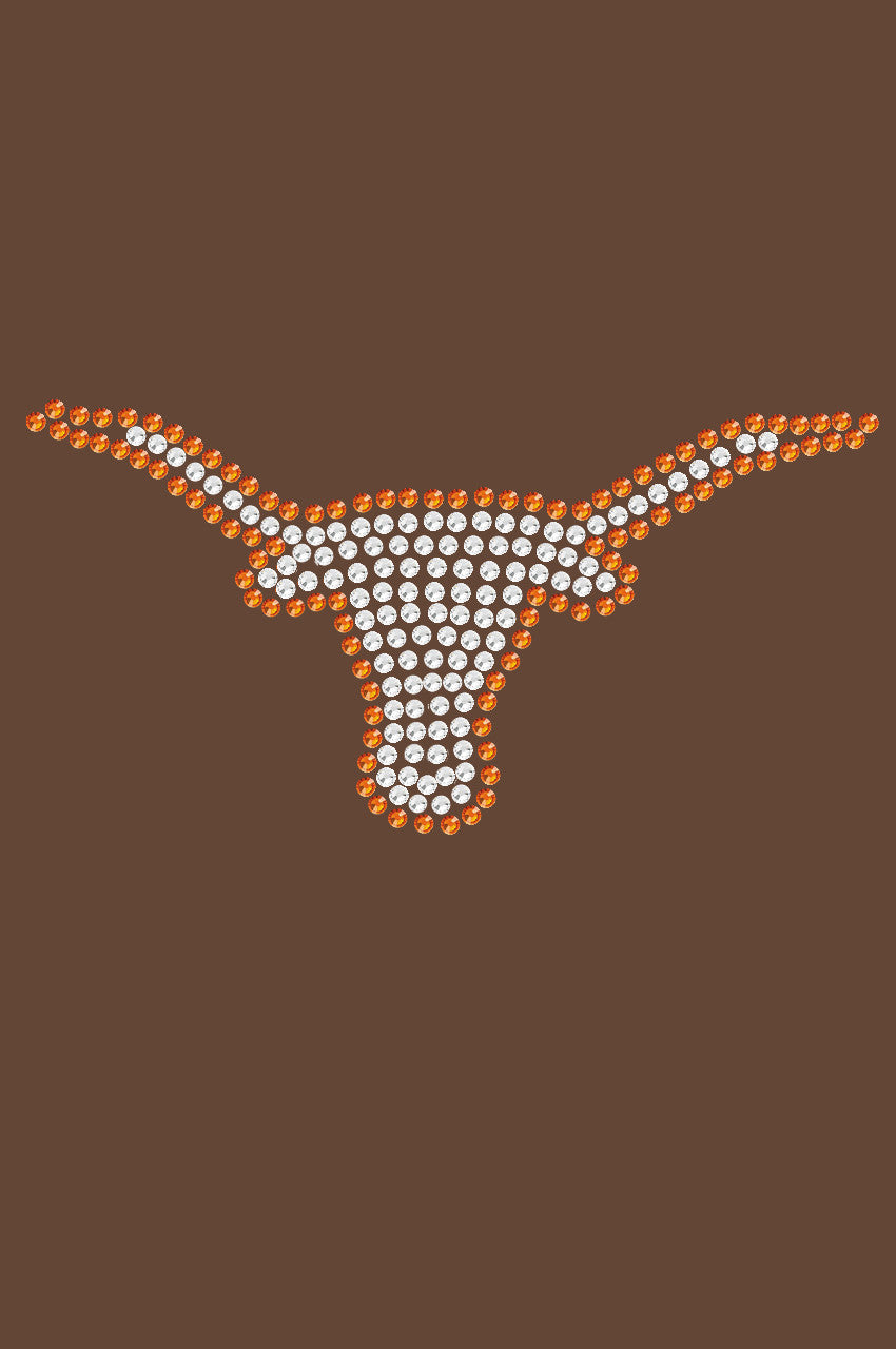 Longhorn - Bandanna