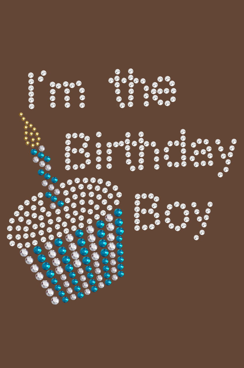 Im the Birthday Boy - Bandana