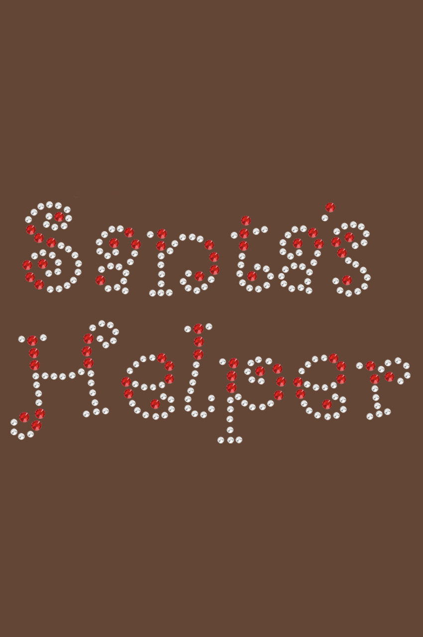 Santa's Helper 2 - Bandana